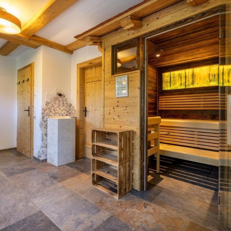 Chalet Rustika 1 - Ferienhaus - 29