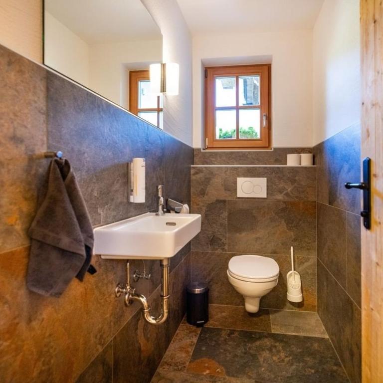 Chalet Rustika 1 - Ferienhaus - 31