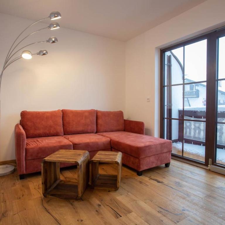Ferienwohnung Daniel - Apartment - 3