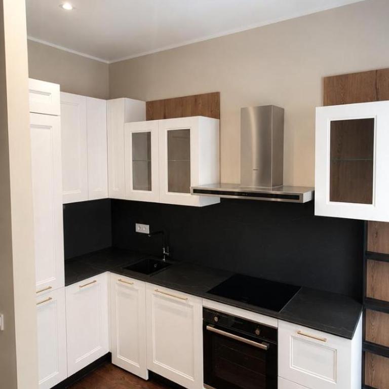 Appartamento Doglio Lux - Two-Bedroom Apartment - 7