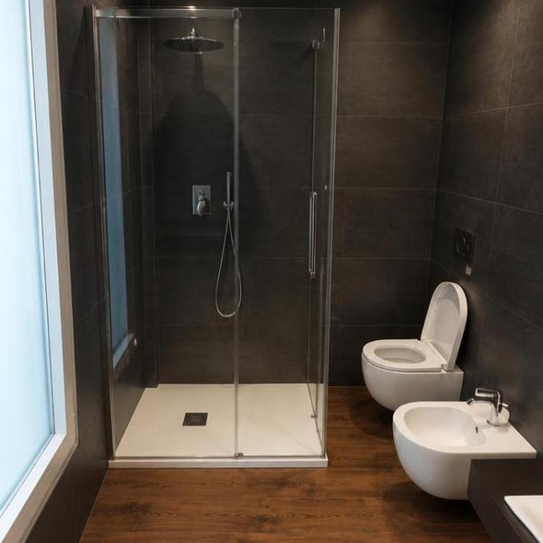 Appartamento Doglio Lux - Two-Bedroom Apartment - 11