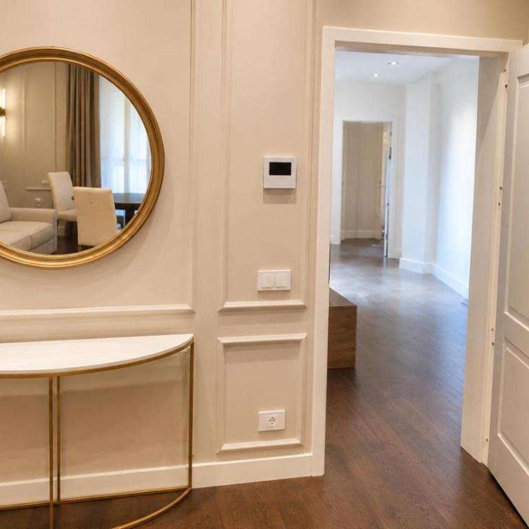 Appartamento Doglio Lux - Two-Bedroom Apartment - 9