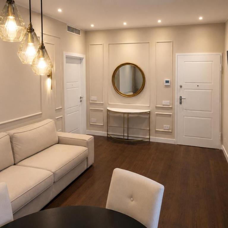 Appartamento Doglio Lux - Two-Bedroom Apartment - 1