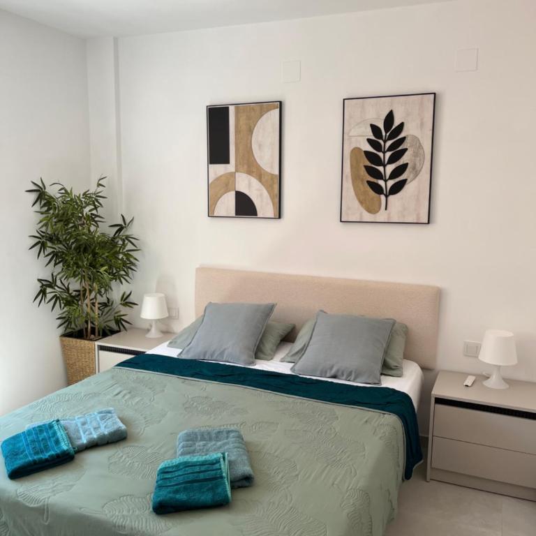 Apartmento Hana con terraza - después de la renovación general - Appartamento con Terrazza - 5