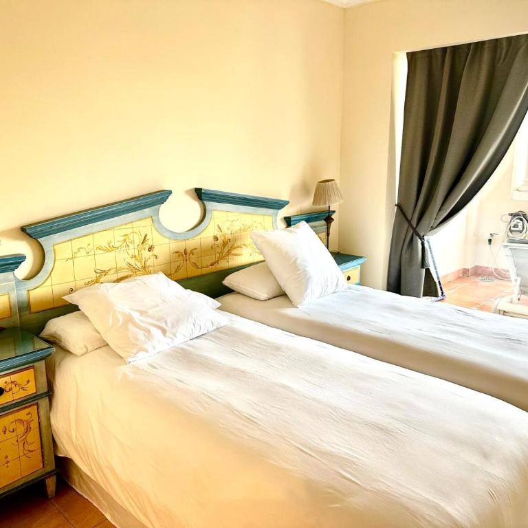 Apartamentos Guadalpin Boutique - Apartamento de 2 dormitorios - 12