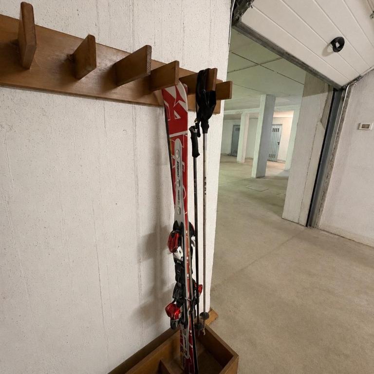 Dolomiti Alpine Jewel, Trentino Alto Adige - Appartamento con 2 Camere da Letto - 8