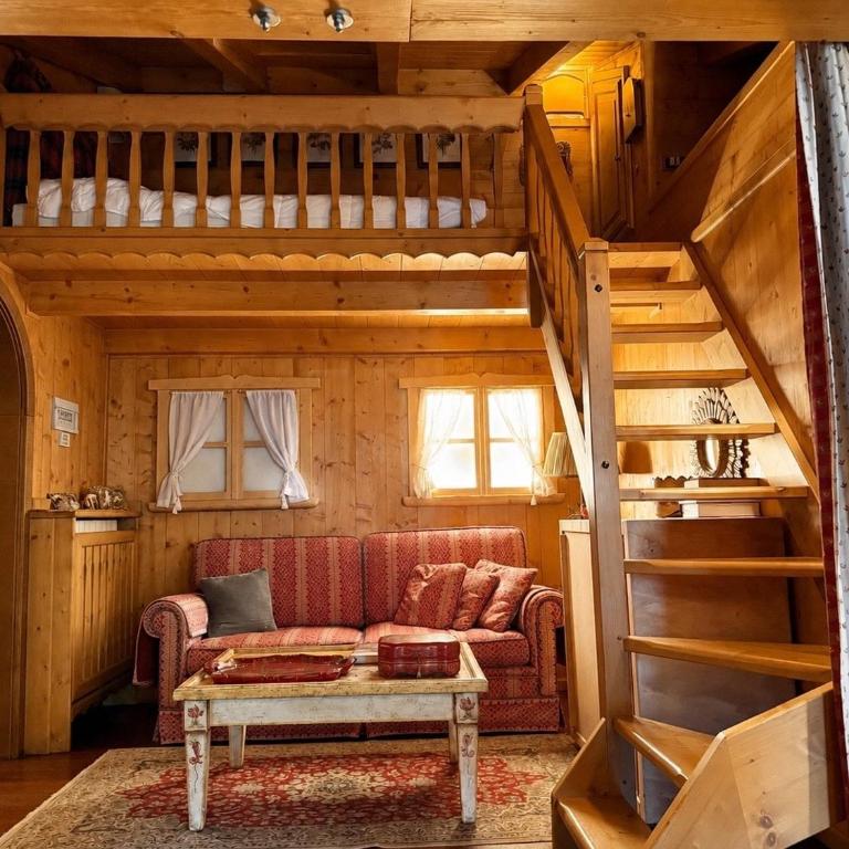 Dolomiti Alpine Jewel, Trentino Alto Adige - Appartamento con 2 Camere da Letto - 11