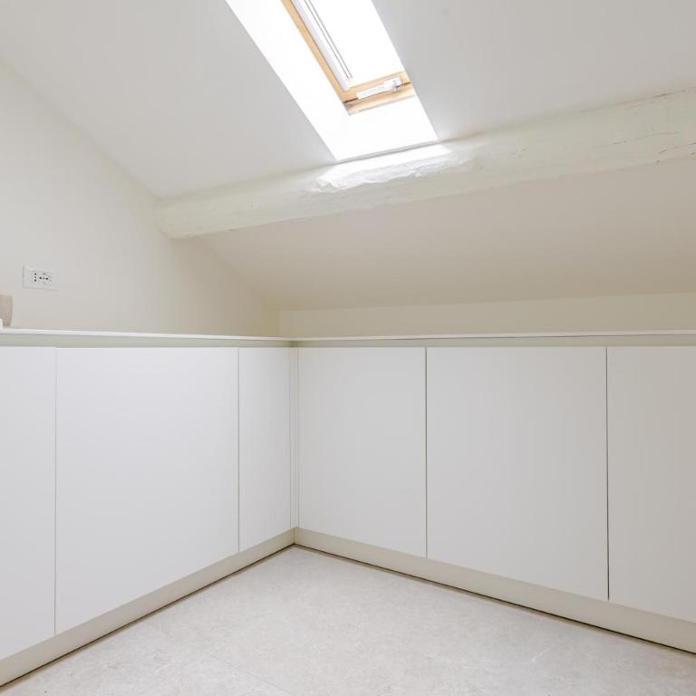 The White Attic - Cattolica District - Appartamento con 1 Camera da Letto - 3