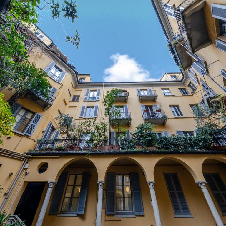 The White Attic - Cattolica District - Appartamento con 1 Camera da Letto - 7