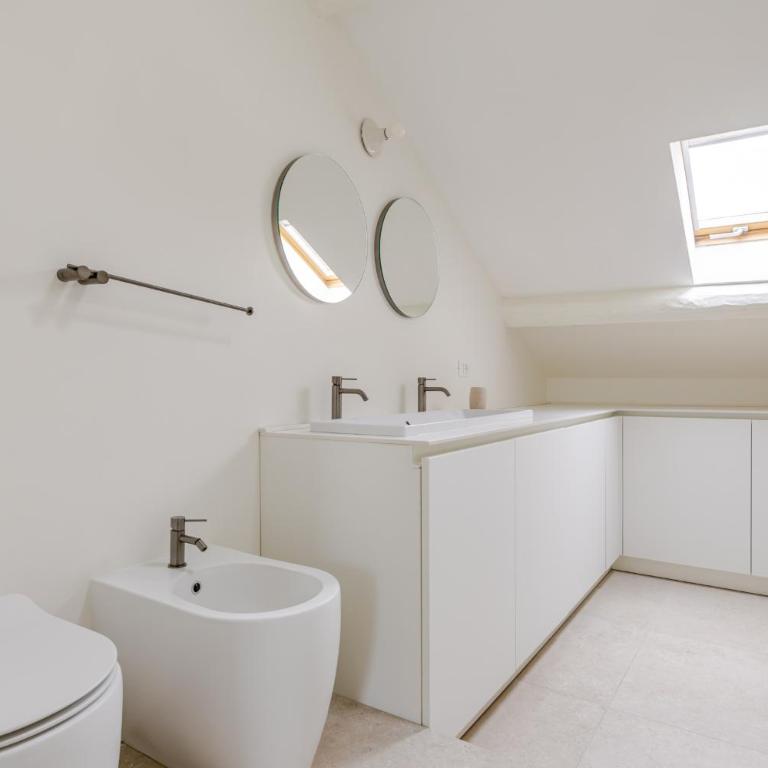 The White Attic - Cattolica District - Appartamento con 1 Camera da Letto - 9
