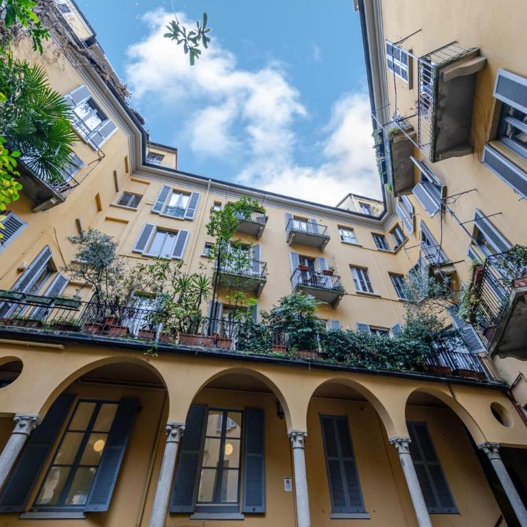 The White Attic - Cattolica District - Appartamento con 1 Camera da Letto - 13
