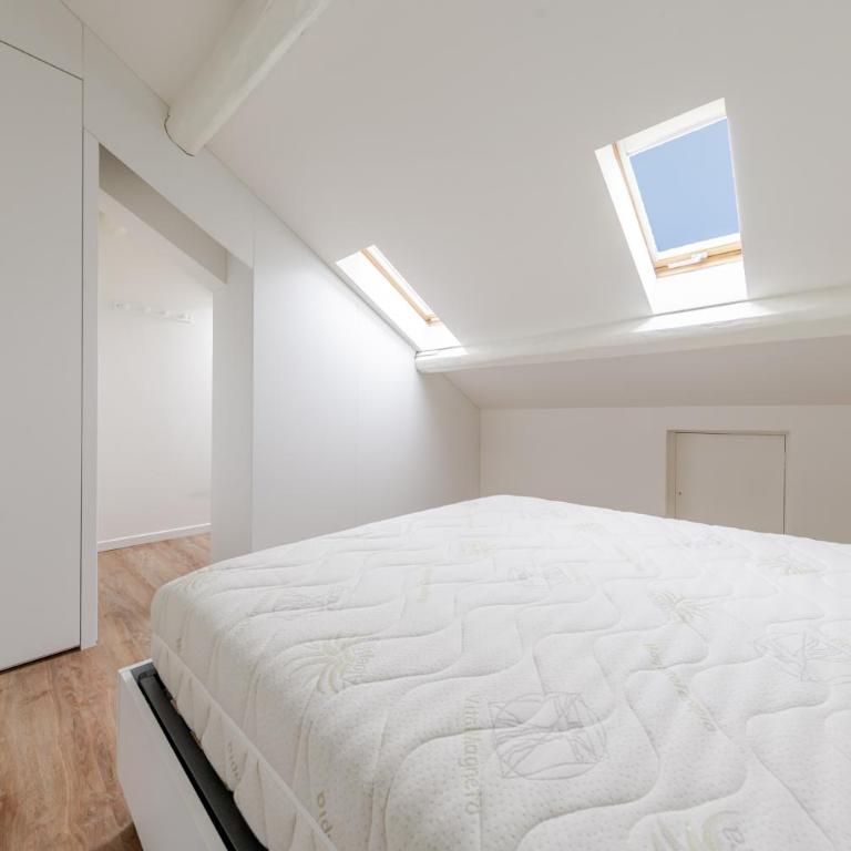 The White Attic - Cattolica District - Appartamento con 1 Camera da Letto - 14