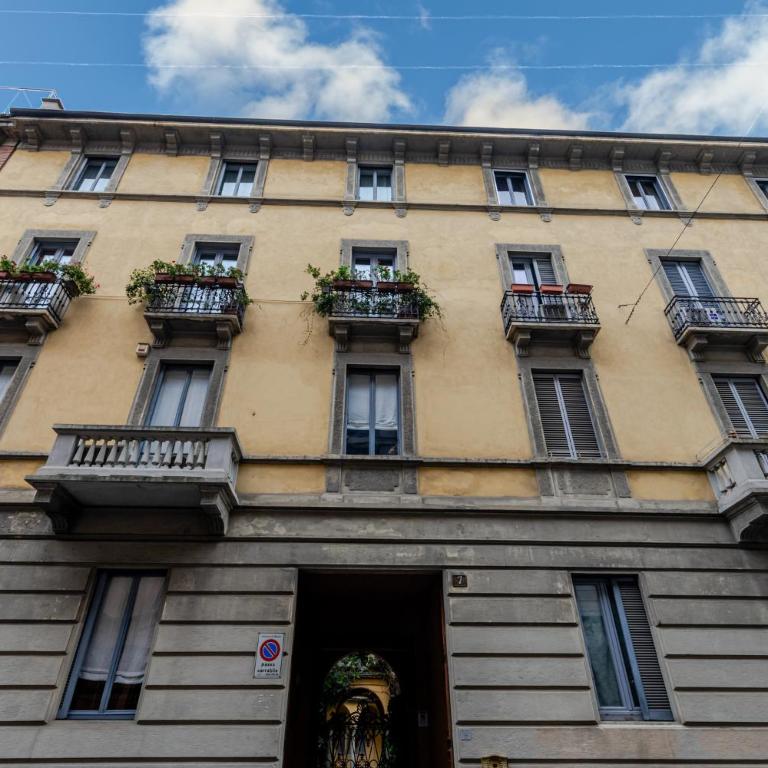 The White Attic - Cattolica District - Appartamento con 1 Camera da Letto - 15