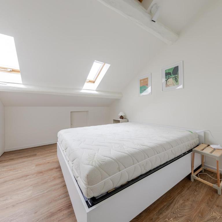 The White Attic - Cattolica District - Appartamento con 1 Camera da Letto - 17