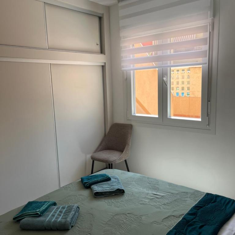 Apartmento Hana con terraza - después de la renovación general - Appartamento con Terrazza - 18