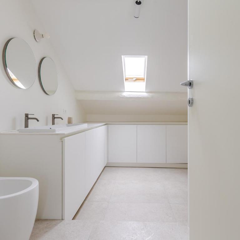 The White Attic - Cattolica District - Appartamento con 1 Camera da Letto - 19