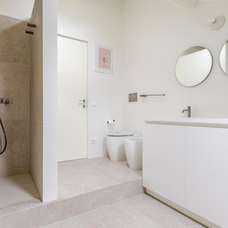 The White Attic - Cattolica District - Appartamento con 1 Camera da Letto - 21