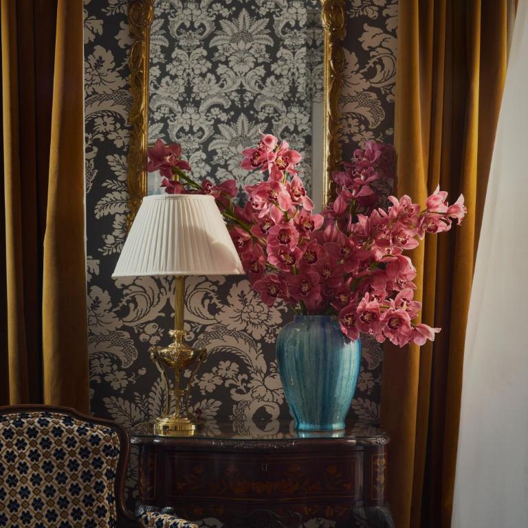 Relais & Châteaux Hotel Orfila - Suite Deluxe - 4