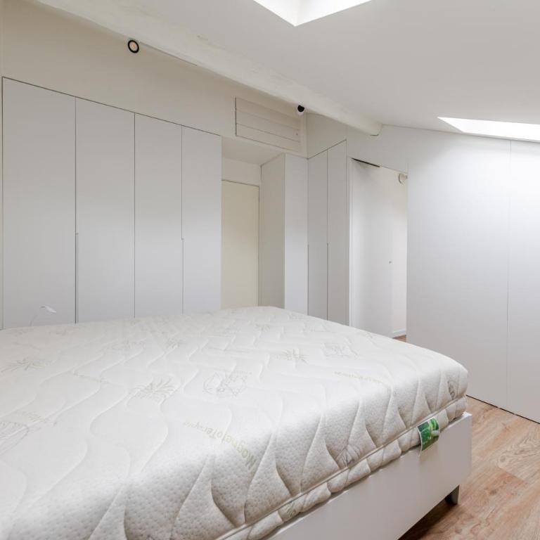 The White Attic - Cattolica District - Appartamento con 1 Camera da Letto - 26