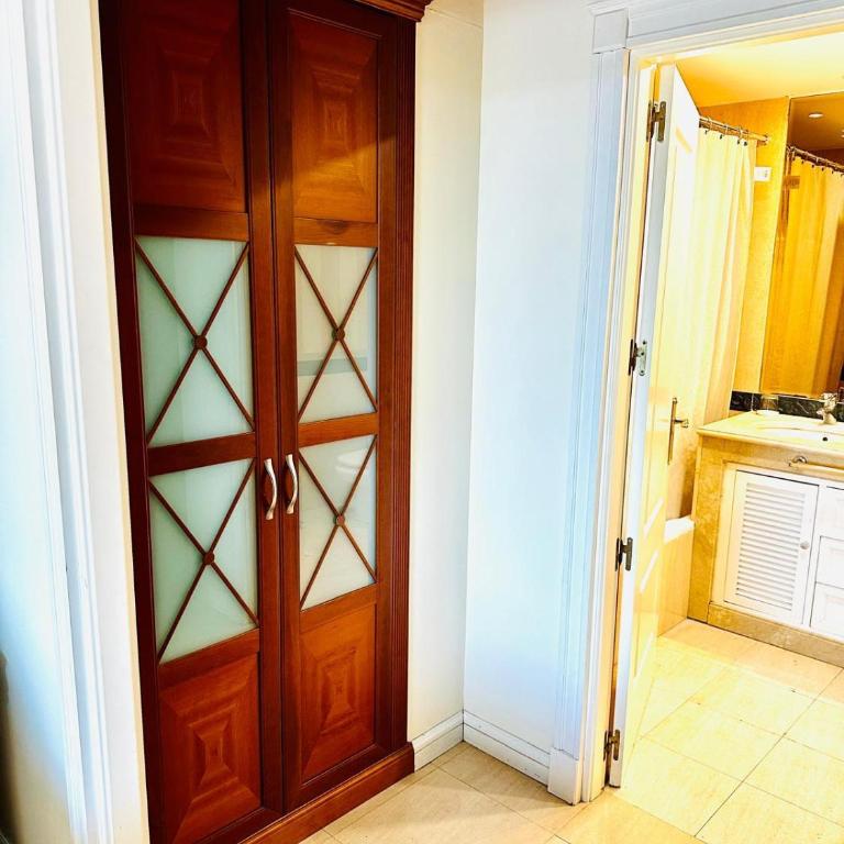 Apartamentos Guadalpin Boutique - Apartamento de 2 dormitorios - 6