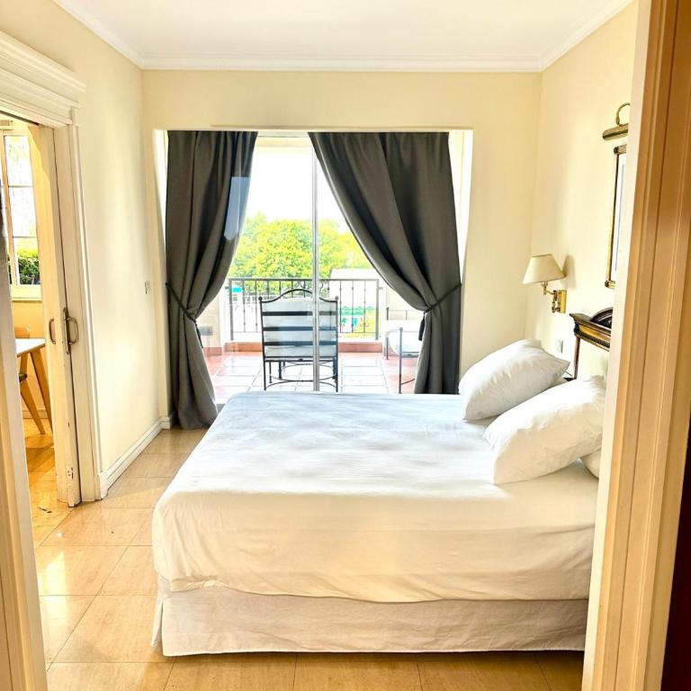 Apartamentos Guadalpin Boutique - Apartamento de 2 dormitorios - 5