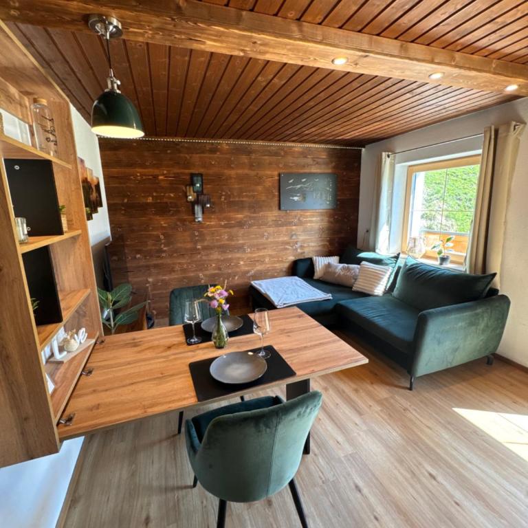 Apartment Morgensonne mit Hochkönig Card - Apartment mit 1 Schlafzimmer - 4