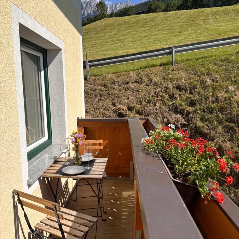Apartment Morgensonne mit Hochkönig Card - Apartment mit 1 Schlafzimmer - 3
