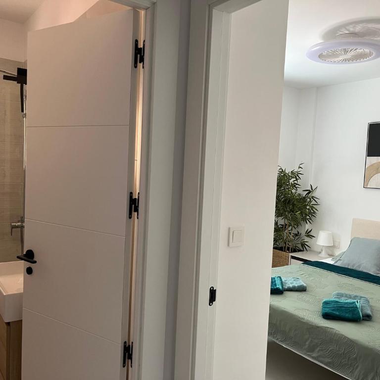Apartmento Hana con terraza - después de la renovación general - Appartamento con Terrazza - 16