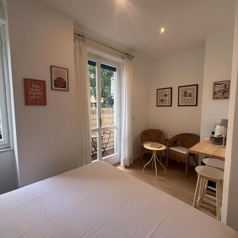 Il posto di Cri - De Angeli 3 kilometers from Duomo - One-Bedroom Apartment - 4