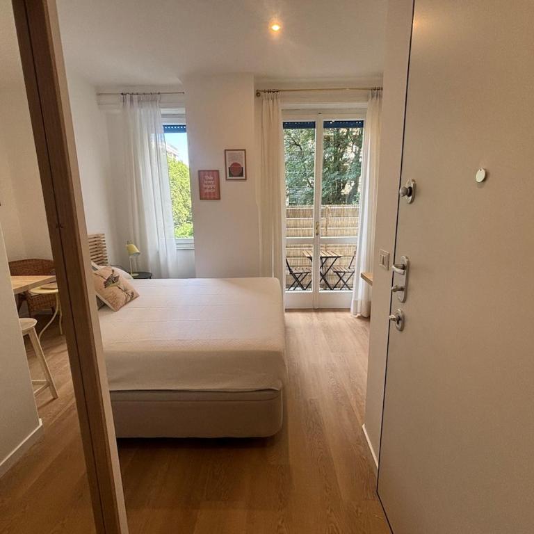 Il posto di Cri - De Angeli 3 kilometers from Duomo - One-Bedroom Apartment - 8