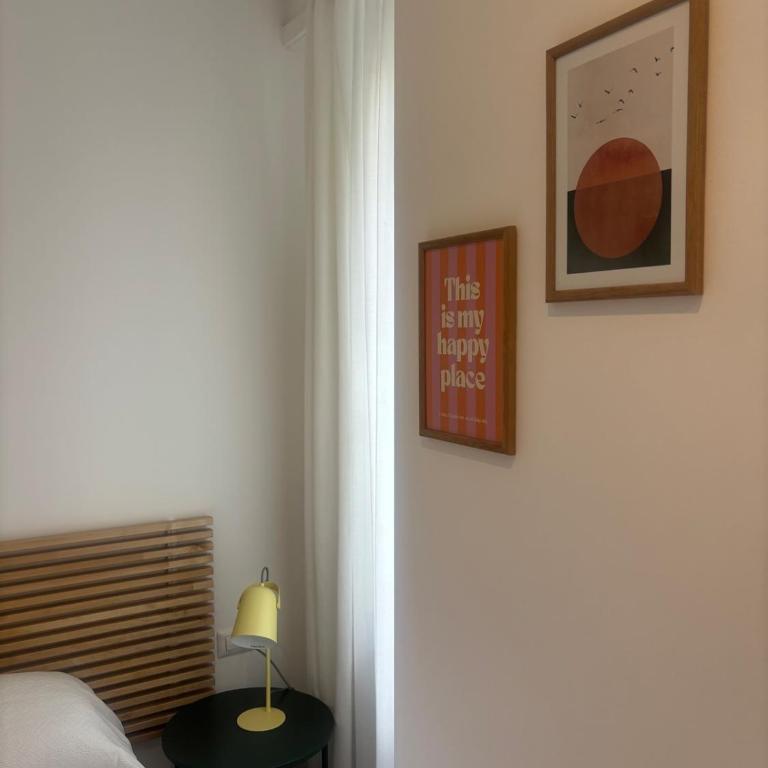 Il posto di Cri - De Angeli 3 kilometers from Duomo - One-Bedroom Apartment - 12