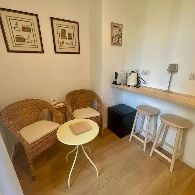 Il posto di Cri - De Angeli 3 kilometers from Duomo - One-Bedroom Apartment - 17