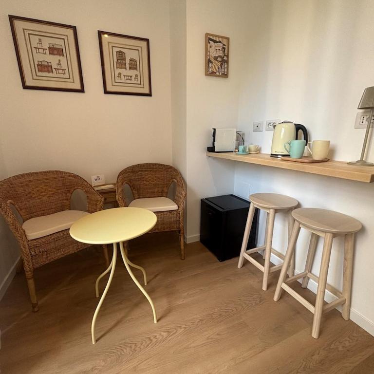 Il posto di Cri - De Angeli 3 kilometers from Duomo - One-Bedroom Apartment - 19