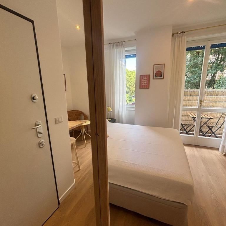 Il posto di Cri - De Angeli 3 kilometers from Duomo - One-Bedroom Apartment - 20
