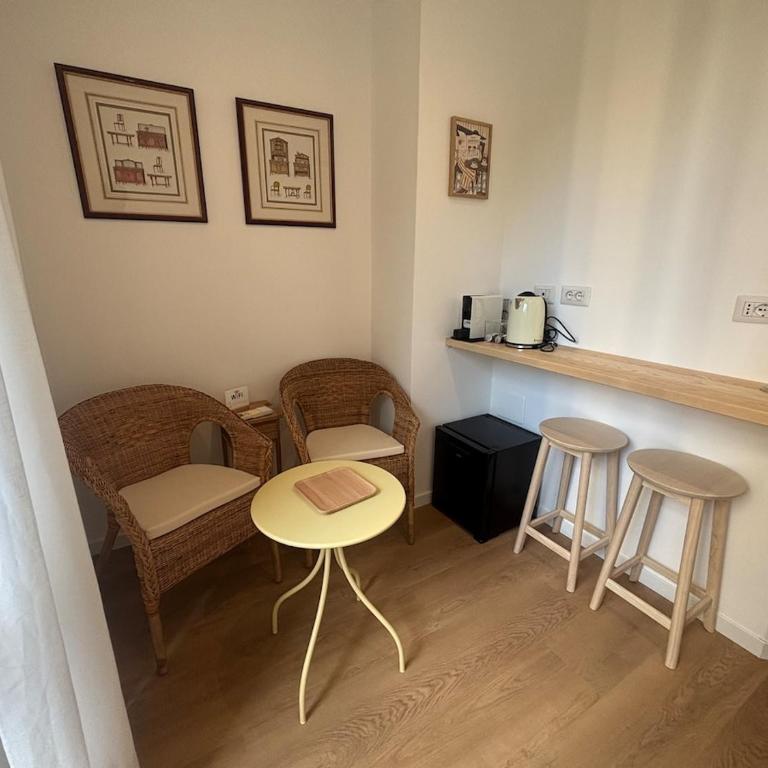 Il posto di Cri - De Angeli 3 kilometers from Duomo - One-Bedroom Apartment - 22