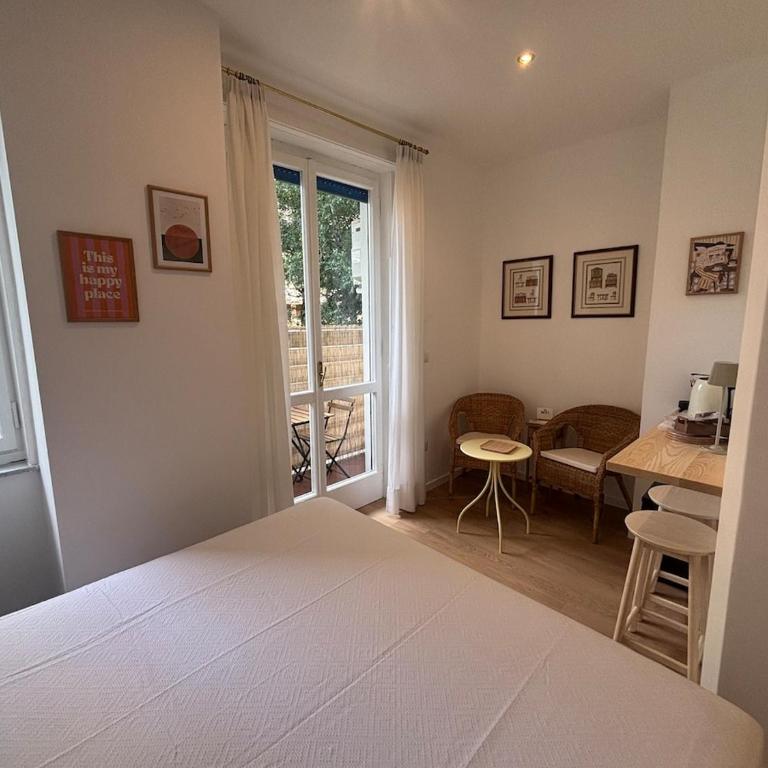 Il posto di Cri - De Angeli 3 kilometers from Duomo - One-Bedroom Apartment - 31
