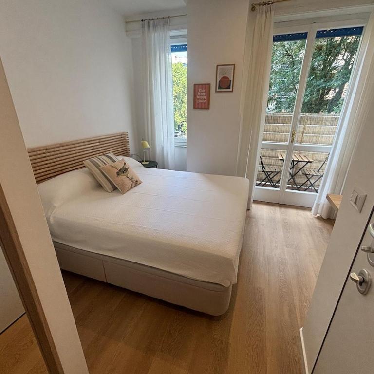 Il posto di Cri - De Angeli 3 kilometers from Duomo - One-Bedroom Apartment - 33