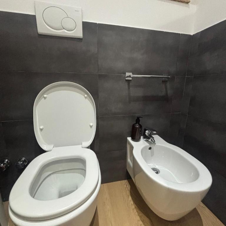 Il posto di Cri - De Angeli 3 kilometers from Duomo - One-Bedroom Apartment - 37