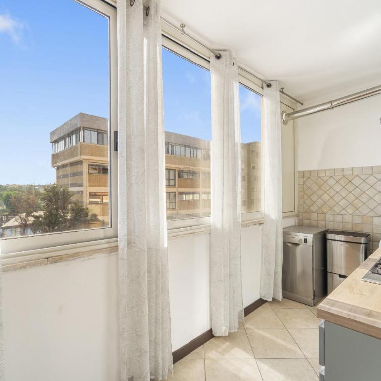 Home Karalis - Appartamento Superior con Vista Città - 7
