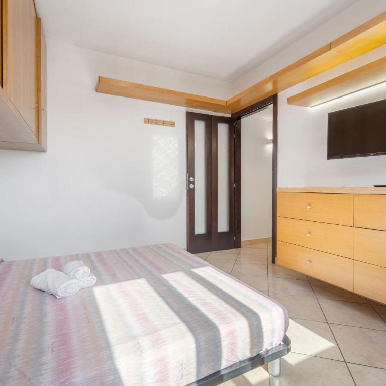 Home Karalis - Appartamento Superior con Vista Città - 16