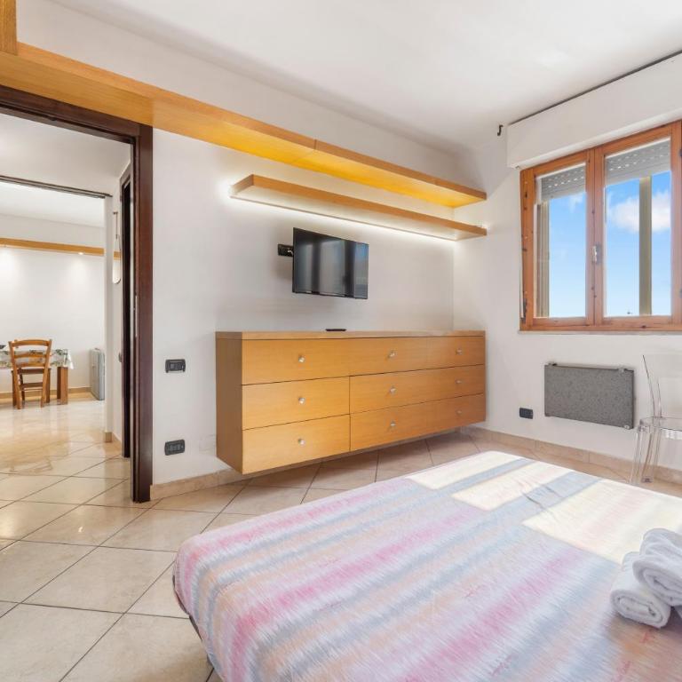 Home Karalis - Appartamento Superior con Vista Città - 14