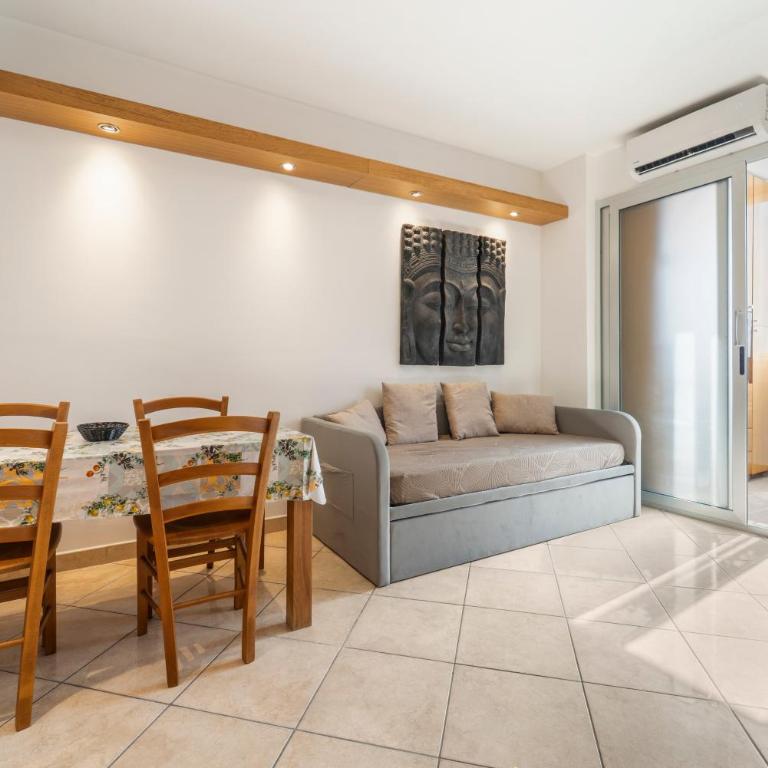 Home Karalis - Appartamento Superior con Vista Città - 1