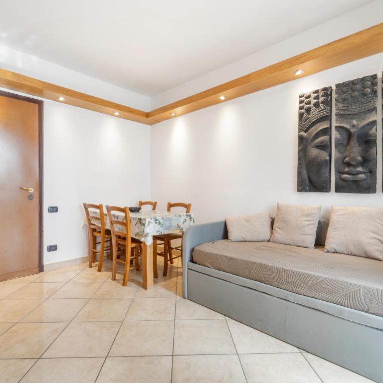 Home Karalis - Appartamento Superior con Vista Città - 5