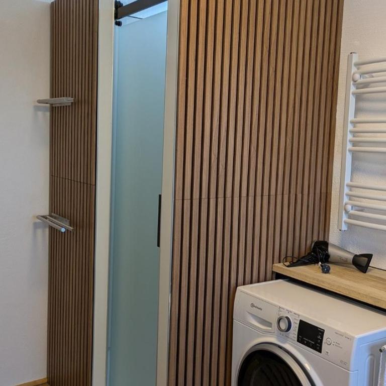 Ferienwohnung Facettenreich - Apartment mit 2 Schlafzimmern und Aussicht - 5