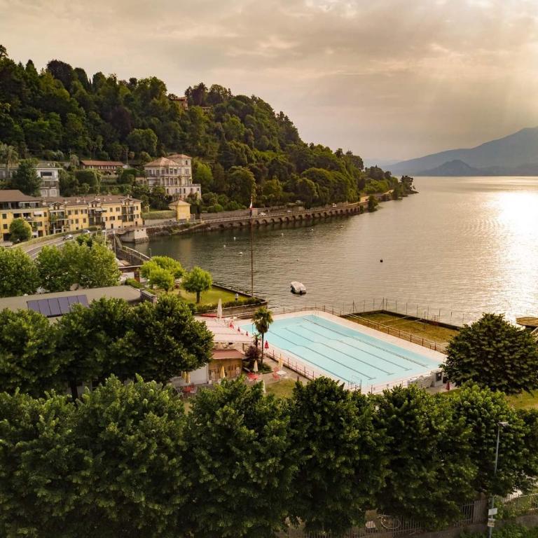 Sinfonia Martini - Appartamento con 2 Camere da Letto e Terrazza - 19