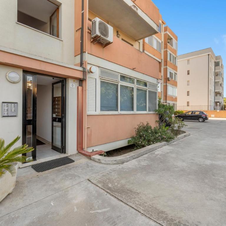 Home Karalis - Appartamento Superior con Vista Città - 22