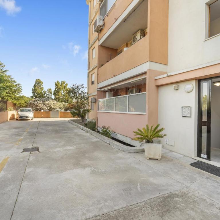 Home Karalis - Appartamento Superior con Vista Città - 23