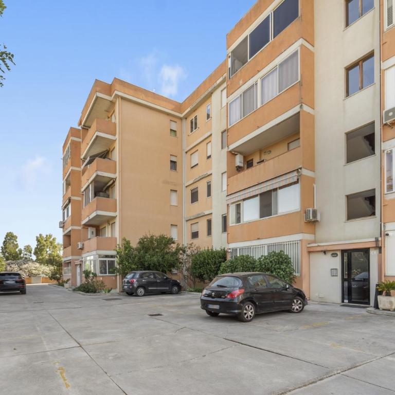 Home Karalis - Appartamento Superior con Vista Città - 24