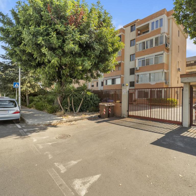 Home Karalis - Appartamento Superior con Vista Città - 25