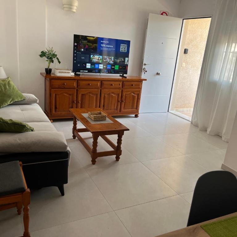 Apartmento Hana con terraza - después de la renovación general - Appartamento con Terrazza - 6